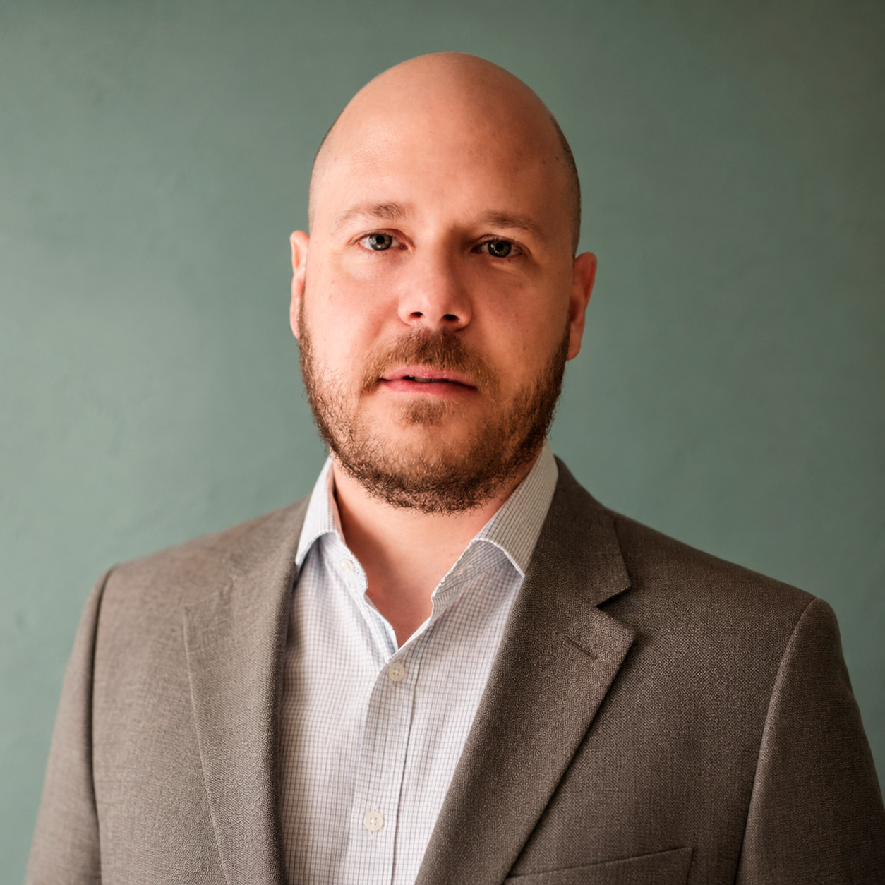 Marcelo Leão, headhunter e sócio do CarreiRHa